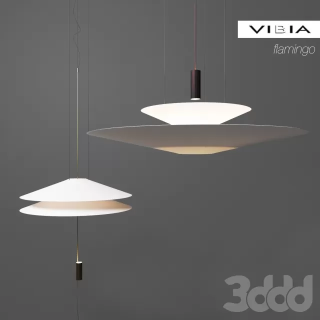 VIBIA FLAMINGO – 228039