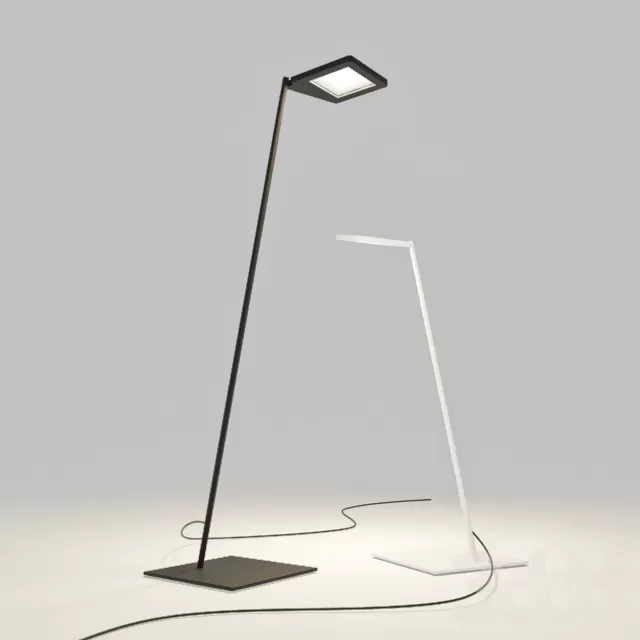 Vibia ness Floor lamp – 228043