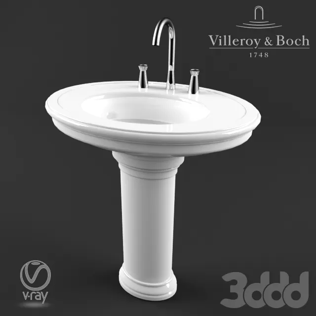 VilleroyBoch Amadea – 228089