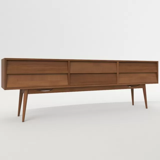Vintage Sideboard – 228139