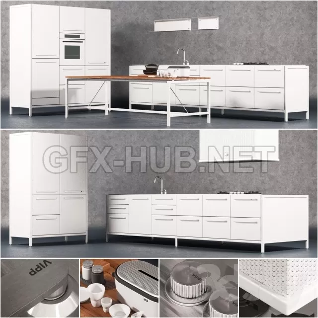 Vipp Kitchen  Accessories – 228161