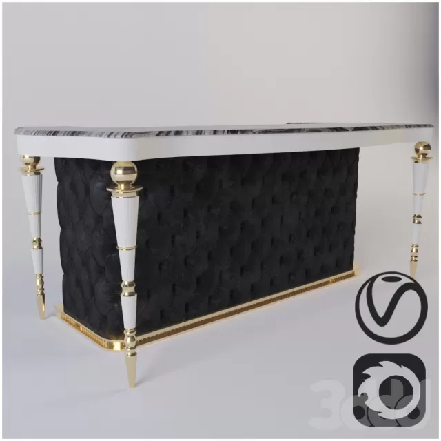 visionnaire Bar – 228171