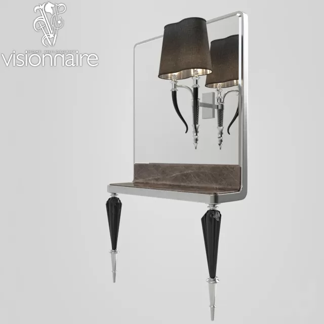 Visionnaire Scarlet Консоль – 228185