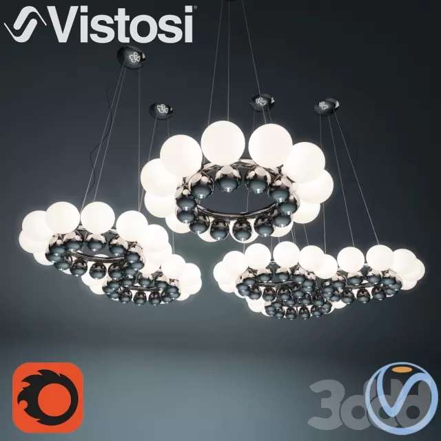 Vistosi 24 Pearls – 228199