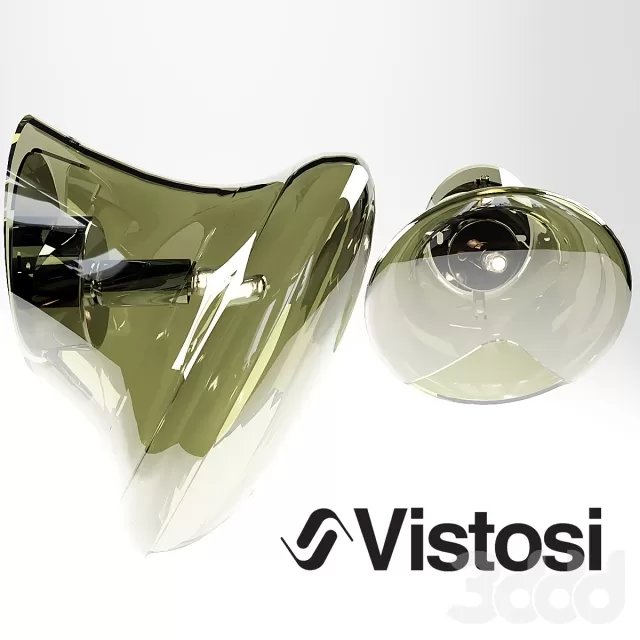 Vistosi Ninfea Wall – 228205