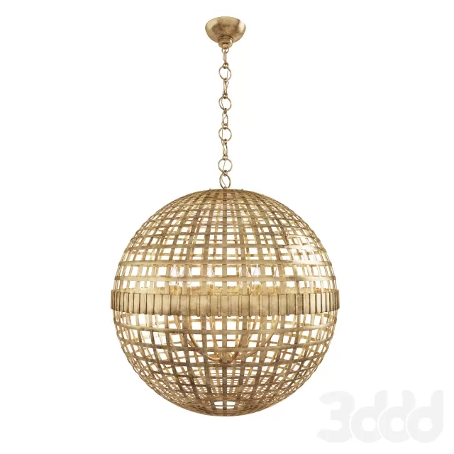 Visual Comfort Mill ARN5002G – 228209