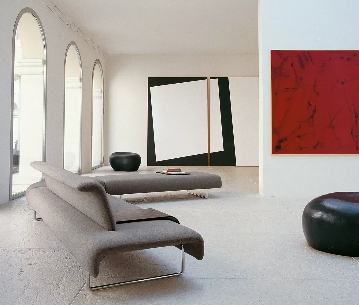 3DSKYMODEL – Sofa – 1230