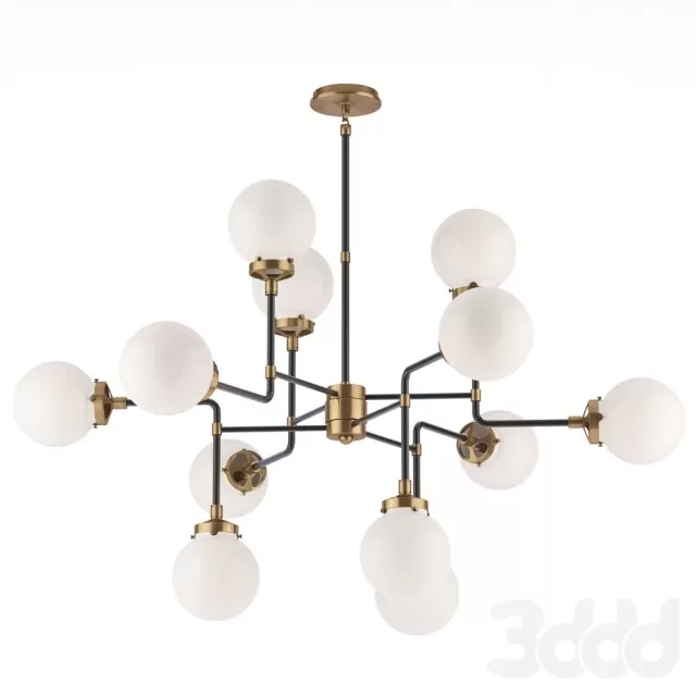 Visual Comfort S5022HAB-WG – 228211