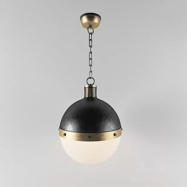 Visual Comfort TOB5063BZ_HAB-WG – 228219