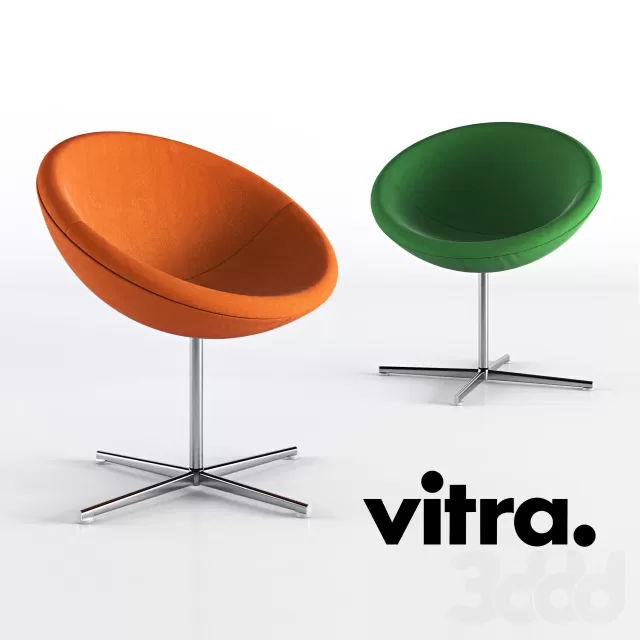VITRA C1 – 228227