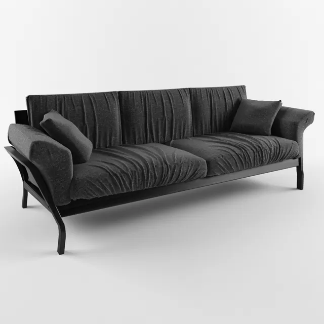 3DSKYMODEL – Sofa – 1231