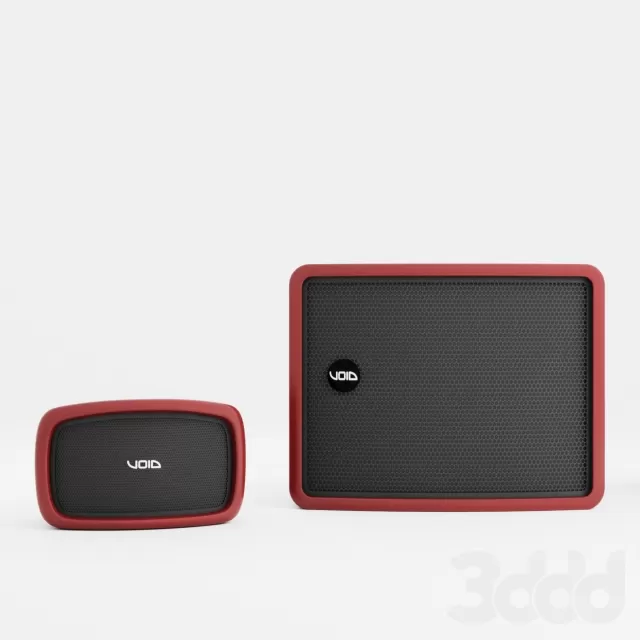 Void Cyclone – 228279