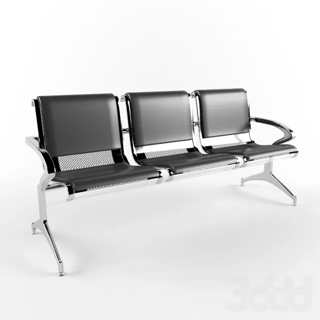 Waiting Chair – 228307