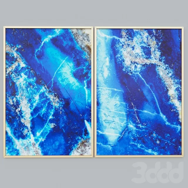 WALL ART. Photographic print – 228313