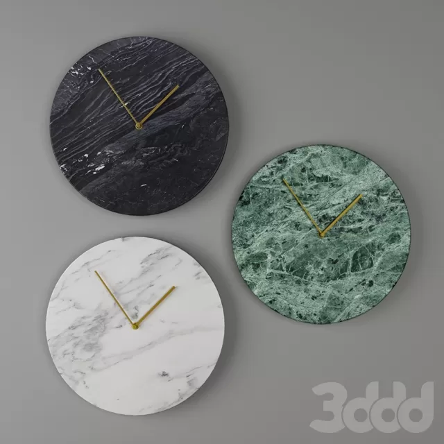 Wall clock – 228319