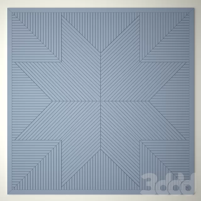 Wall Decor 01 – 228347