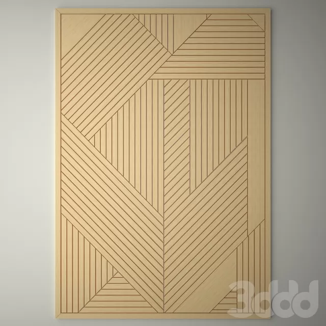 Wall Decor 04 – 228353