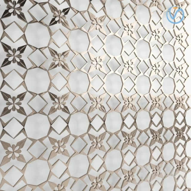 Wall Flowers – 228363