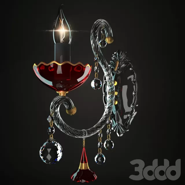 WALL LIGHT 1 – 228377 WALL LIGHT 1 – 228377