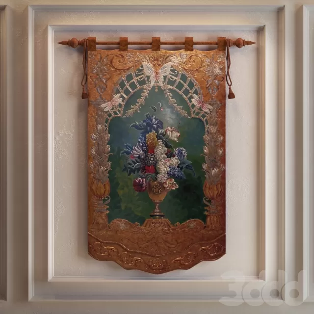 Wall Panel – 228395