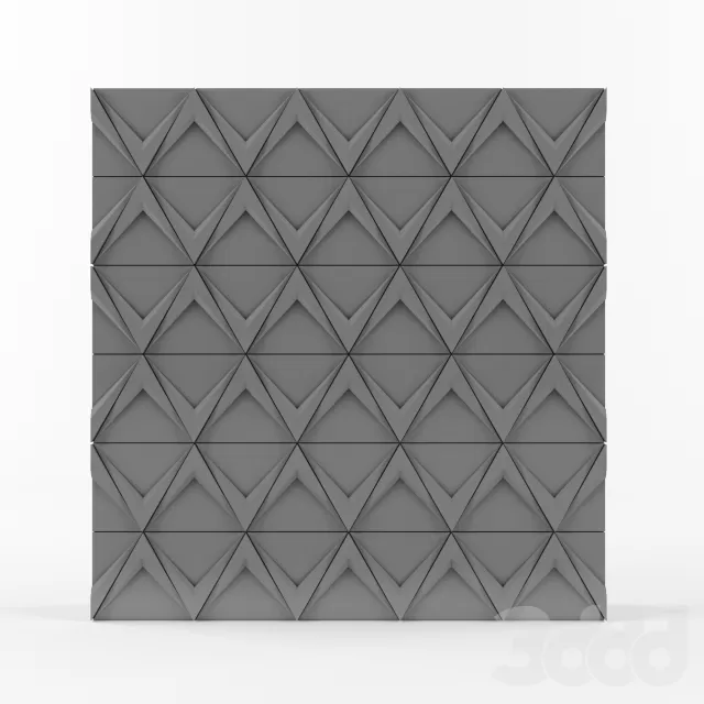 Wall Panel – 1 – 228397