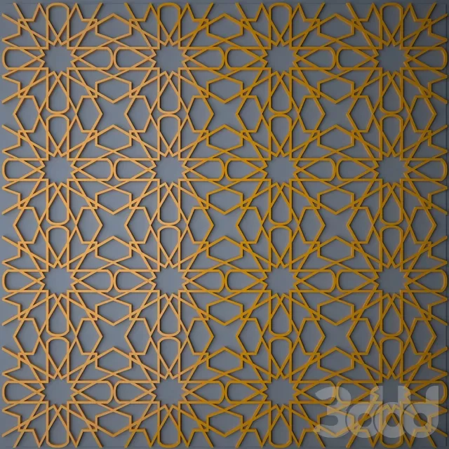 Wall Panel CNC – 228399