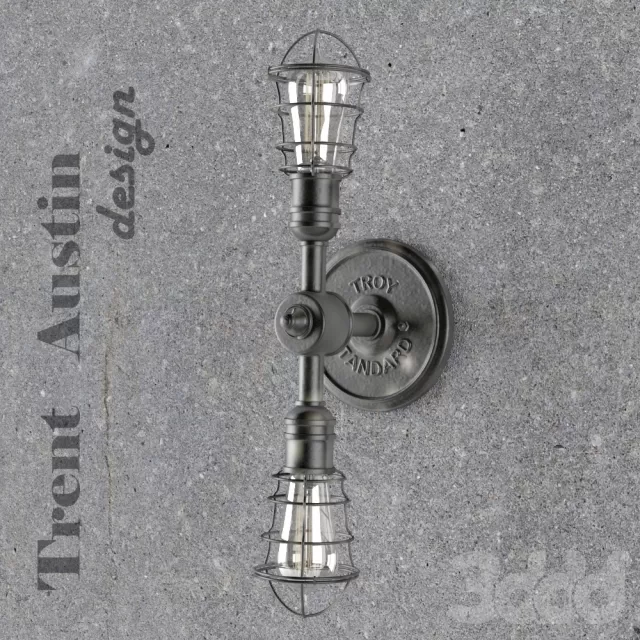 Wall Sconce – 228407