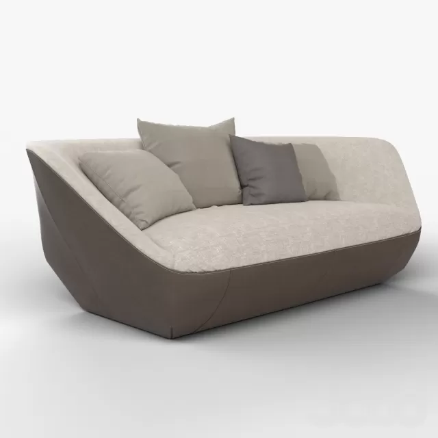 Walter Knoll Isanka Sofa – 228443