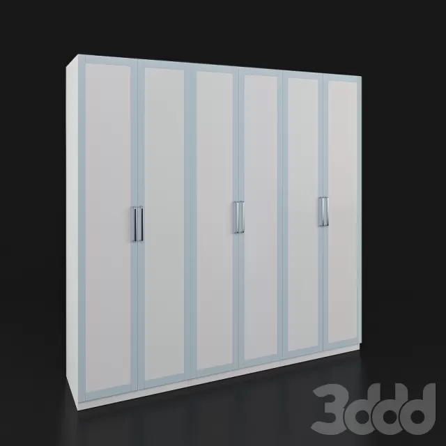 wardrobe 2 – 228467