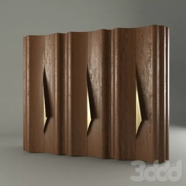 Wardrobe Ego Sipario – 228479