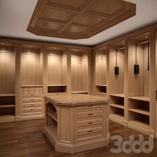 wardrobe laboratorio italiano – 228485