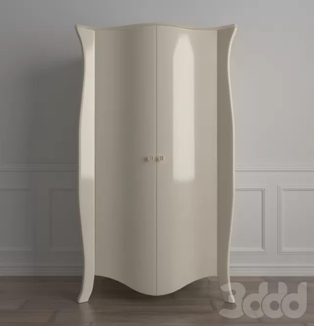 wardrobe modern – 228491