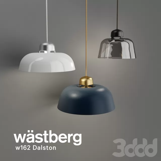 Wastberg w162 Dalston lamp – 228545