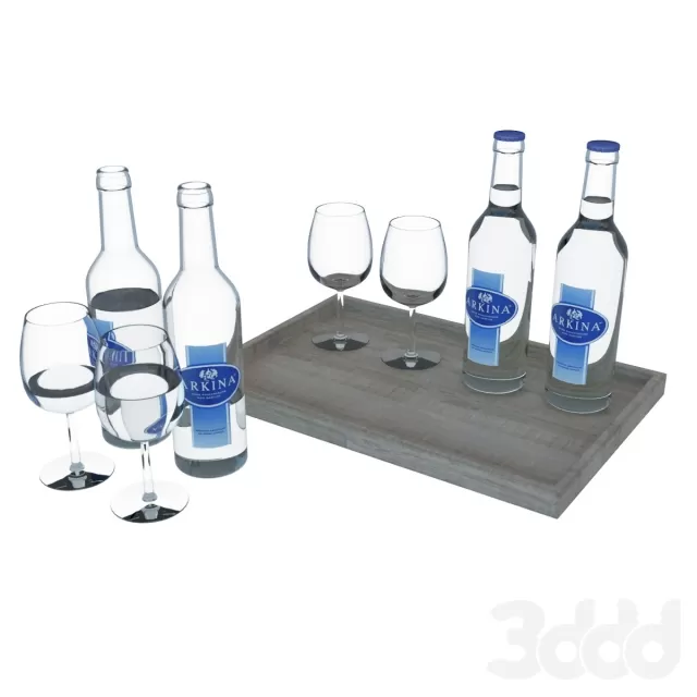 water bootle arkina – 228565