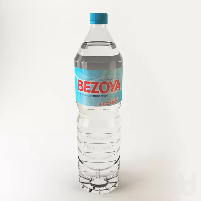 WATER BOTTLE – 228567