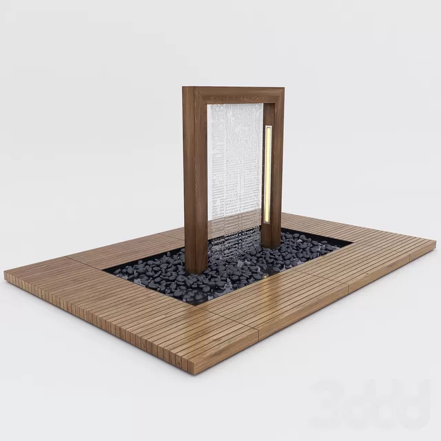 waterfall – 228573