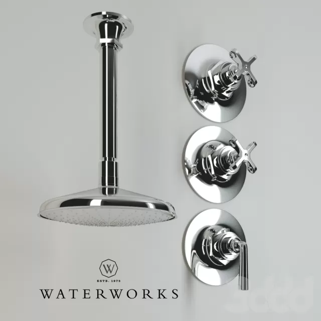 WATERWORKS Henry – 228577