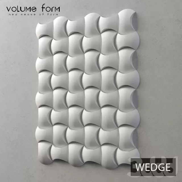 WEDGE – 228609