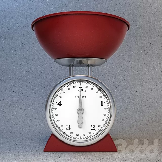 Weight Machine – 228617