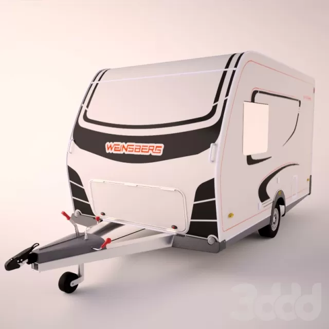 Weinsberg Caraone 400 – 228619