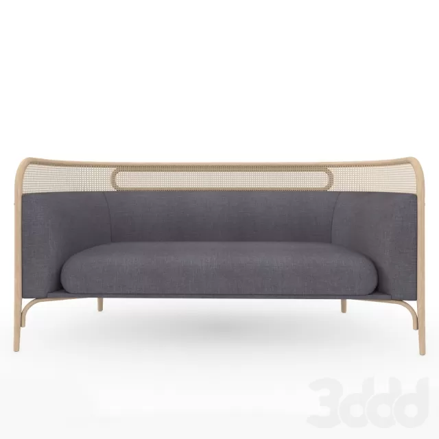 Wiener Targa Sofa – 228721