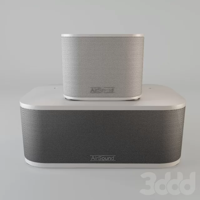 Wifi Speakers – 228723