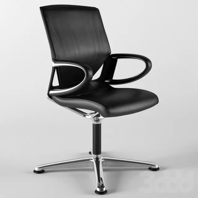 Wilkhahn Modus meeting – 228727