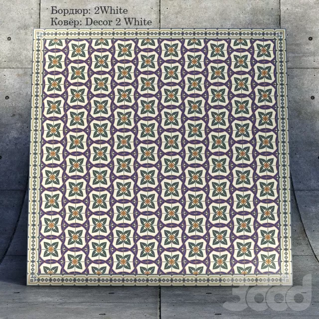 Winckelmans_Decor_2_White – 228741 Winckelmans_Decor_2_White – 228741