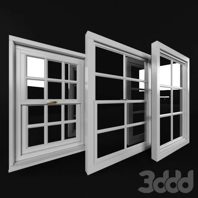 Window set – 228747
