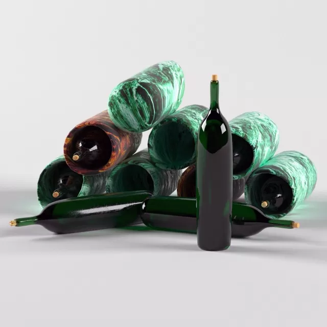 Wine in Concrete – 228767