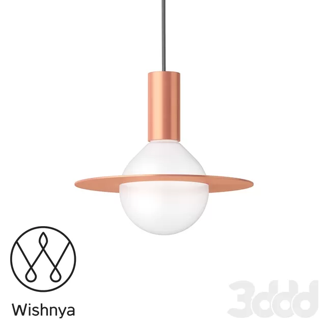 Wishnya Orbis 125 – 228815