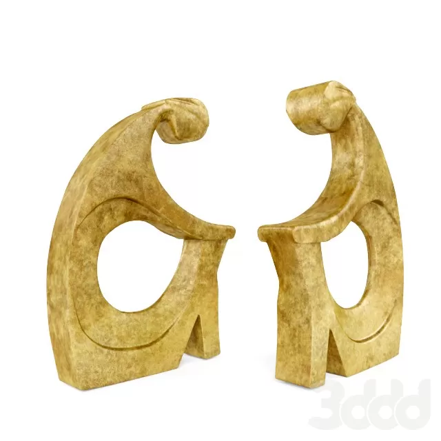 Woman bronze – 228827