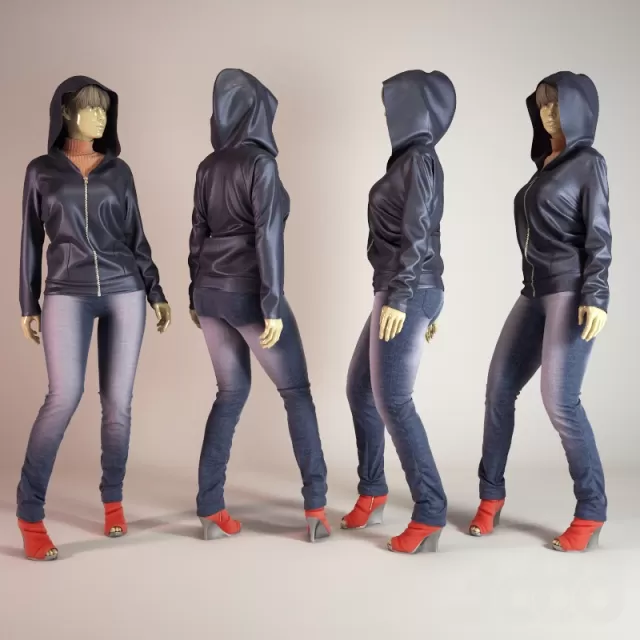 Women clothes_01 – 228833