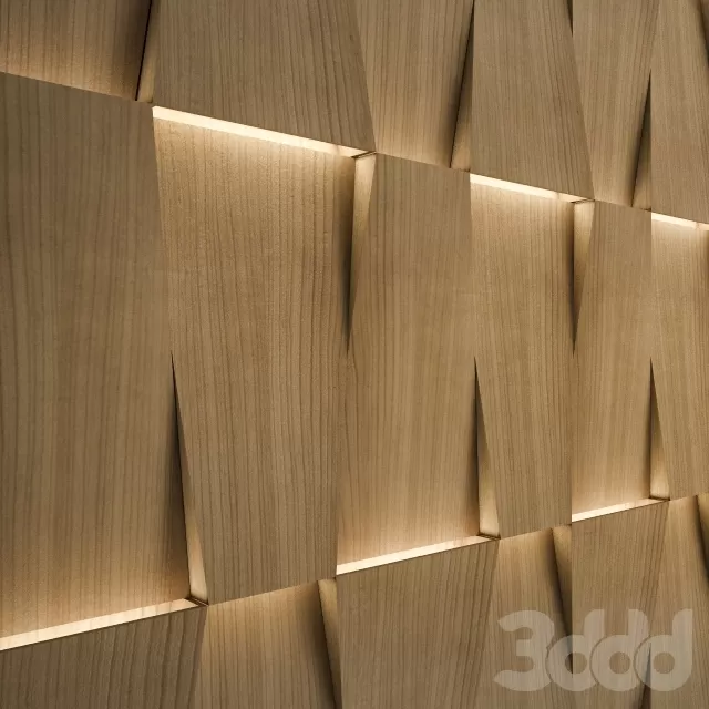 wood panel – 228881